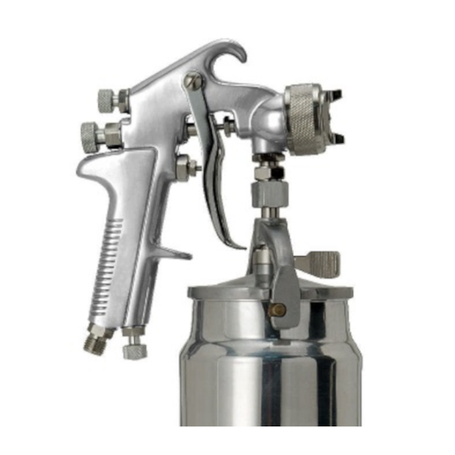 Pistola de Pintura de Alta Produção 2.0mm SPP AP 02 PLUS SCHULZ-055f43dc-26c3-4067-86c6-24c003628da4