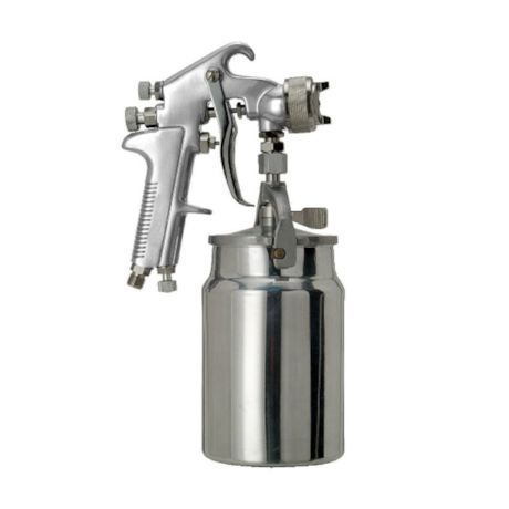 Pistola de Pintura de Alta Produção 2.0mm SPP AP 02 PLUS SCHULZ-3be59fd6-4616-4bcb-b24c-3950a0a89865