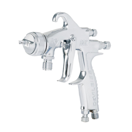 Pistola de Pintura de Alta Produção HVLP 1.1mm SGK-505-622-11 DEVILBISS