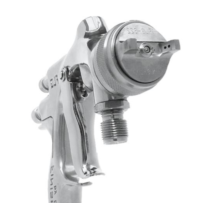 Pistola de Pintura de Alta Produção HVLP 1,4mm FLG-515-P14 DEVILBISS-14eb1912-9c0c-4a48-9a6b-5621a2b757c9