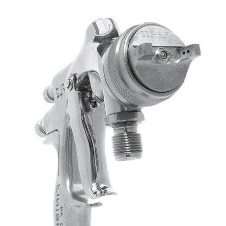 Pistola de Pintura de Alta Produção HVLP 1,4mm FLG-515-P14 DEVILBISS-79d3e8e9-7cbe-4933-958e-a8e50726bfaf