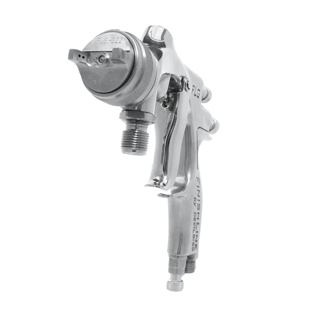 Pistola de Pintura de Alta Produção HVLP 1,4mm FLG-515-P14 DEVILBISS-6803705b-7401-485f-a1ac-8be4a959880a