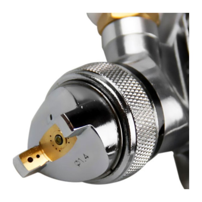 Pistola de Pintura de Alta Produção HVLP Bico 1,4mm BC 75-14 STEULA-123e6cb5-7fe8-4220-a748-b83b04f24a88