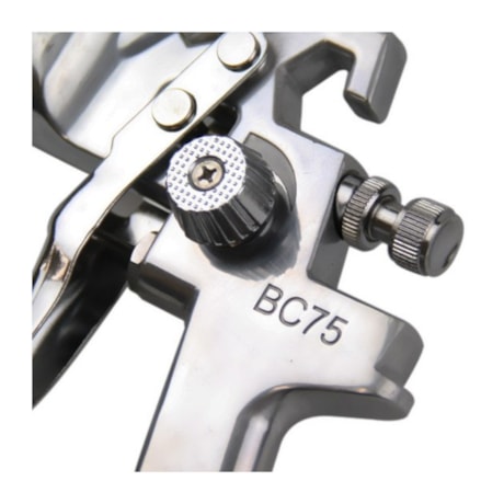 Pistola de Pintura de Alta Produção HVLP Bico 1,4mm BC 75-14 STEULA-d464d000-5a60-4477-bfa2-7df299975a99