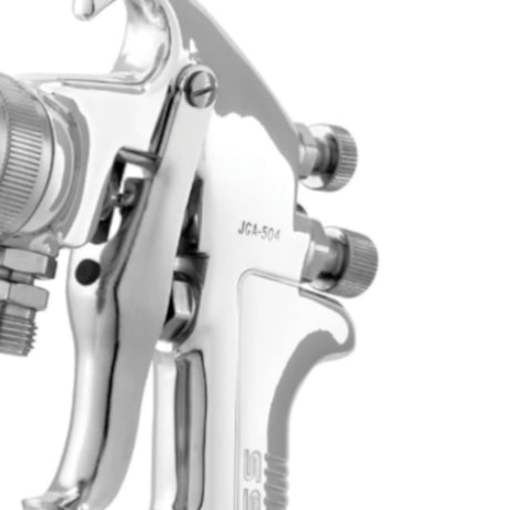 Pistola de Pintura de Alta Produção Tipo Sucção sem Caneca 1.8mm JGA-504-EX DEVILBISS-acc7df22-20a4-48f8-8726-ba7821b3340c