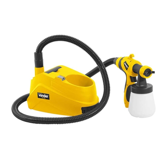 Pistola de Pintura Elétrica PEV900 6220900220 VONDER-bb264a00-9b26-4ca5-afcb-8967de8962c0
