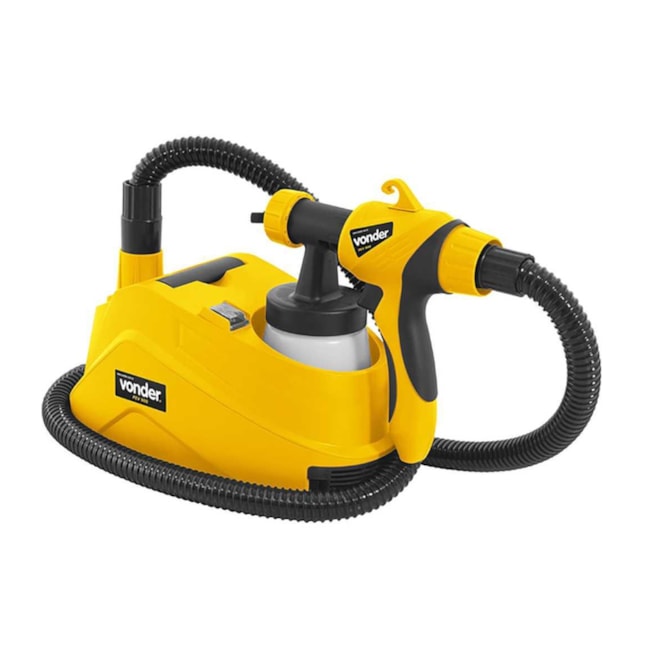 Pistola de Pintura Elétrica PEV900 6220900220 VONDER-aa730522-4b24-4fda-ad3f-a30aedd7c40e