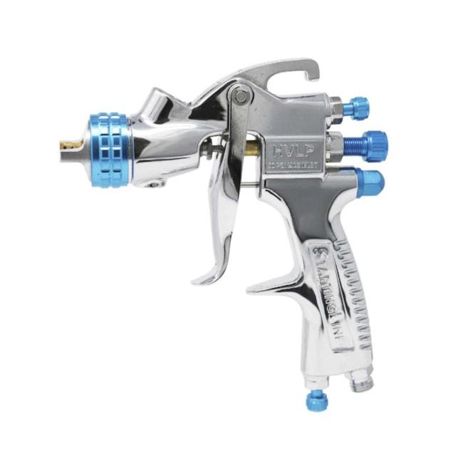 Pistola de Pintura HVLP 1.3 mm SLG-510-G DEVILBISS-7744f8e9-a8b7-4260-b22f-efff603f6e0f