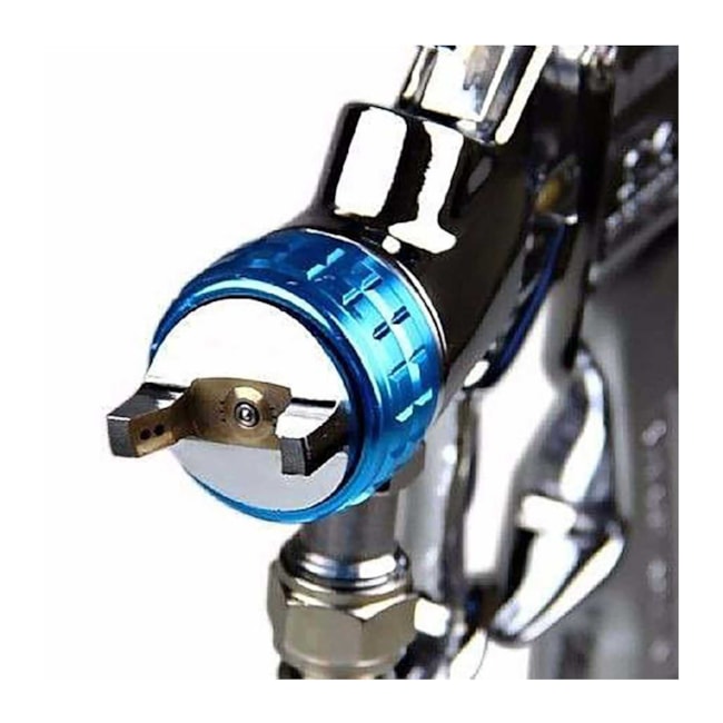 Pistola de Pintura HVLP 1.3 mm SLG-510-G DEVILBISS-8218d170-c16f-41f3-b723-9eb5286d8d59
