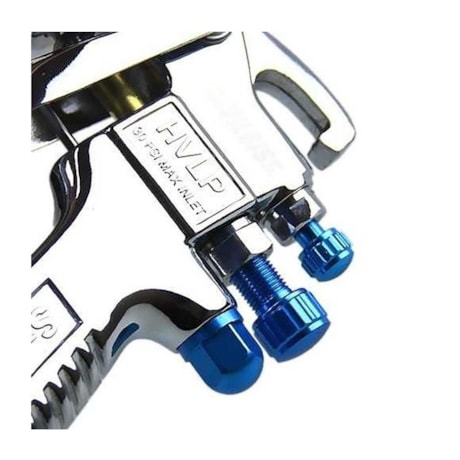 Pistola de Pintura HVLP 1.3 mm SLG-510-G DEVILBISS-a61964c4-3b8a-45d4-8b35-afdaee116180