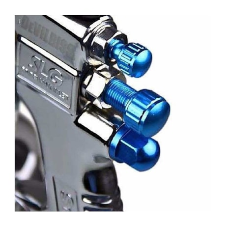 Pistola de Pintura HVLP 1.3 mm SLG-510-G DEVILBISS-eee9be96-ead9-4099-a8a5-d7ef7cc5a22b