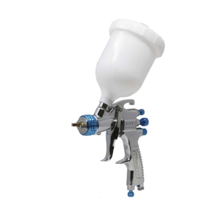 Pistola de Pintura HVLP 1.3 mm SLG-510-G DEVILBISS-4c41aae1-5952-489e-9790-1d362f057b43