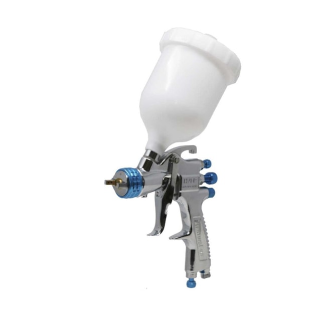 Pistola de Pintura HVLP 1.3 mm SLG-510-G DEVILBISS-bc3b5fa3-469e-47cf-8f33-9e15f8d75b3a