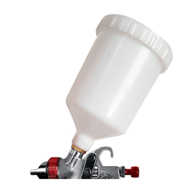 Pistola de Pintura HVLP 1,4 mm Alta Produção AS-887P PUMA-762d4505-71b6-428f-a5c1-d7ee79536e5b