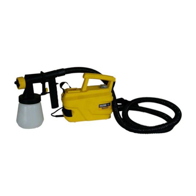 Pistola de Pintura HVLP Elétrica 500W PPL-500 LYNUS-a52ac994-7d30-4dd8-9ac3-45148fc84ff8