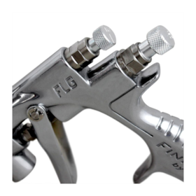 Pistola de Pintura HVLP Gravidade 1.3mm FLG-515-G13 DEVILBISS