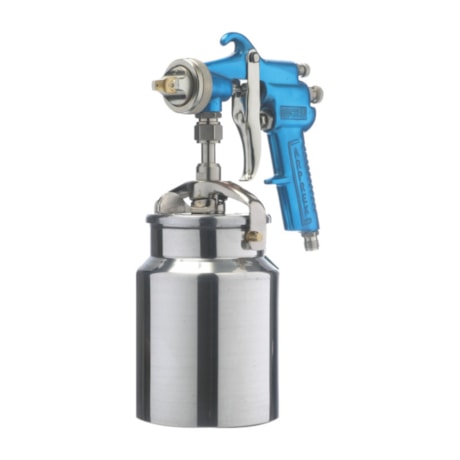 Pistola de Pintura Média Produção Bico 1.6mm MODELO 2A ARPREX-8dfd4dbc-0338-4b23-87b9-922bcd7012cb