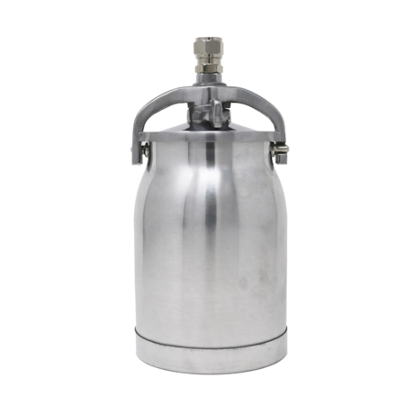 Pistola de Pintura Média Produção Succão com Bico 1.8mm SLG-500-S DEVILBISS -6b2cfcd7-c3bd-4193-ae63-84ef66c14b27