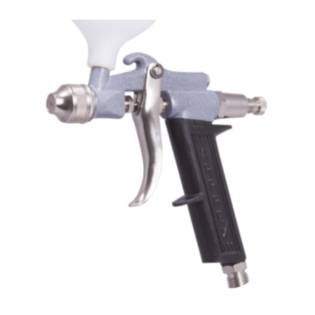 Pistola de Pintura Tipo Gravidade Bico 0,8mm MODELO 5 PLUS ARPREX -1c2ada9a-c016-41e9-be25-a836e60b9672