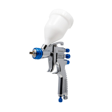 Pistola de Pintura Tipo Gravidade com Bico 1.0mm HVLP SLG-530RT DEVILBISS -d3867c32-27db-4b8c-a286-33fcc8d65791