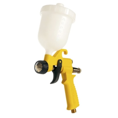 Pistola de Pintura Tipo Gravidade com Bico de 0,8mm STYLO STD ARPREX-8f55c309-30f4-42c9-afe8-12cb8077b3f7