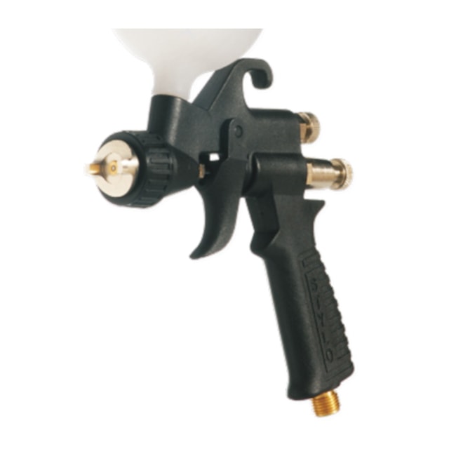Pistola de Pintura Tipo Gravidade com Bico de 1,0mm STYLO PLUS ARPREX-26eb2278-fe94-4831-b98a-2b5a9f48cc3e