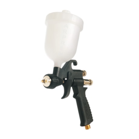 Pistola de Pintura Tipo Gravidade com Bico de 1,0mm STYLO PLUS ARPREX-a6b56826-b8e5-4bc1-930f-03cd2ad2b00f