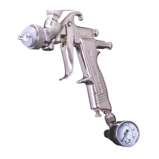 Pistola de Pintura Tipo Gravidade com Bico de 1.4mm MILENIUN HVLP ARPREX-73f7d619-e262-4e90-9fbb-7bb4126bab39