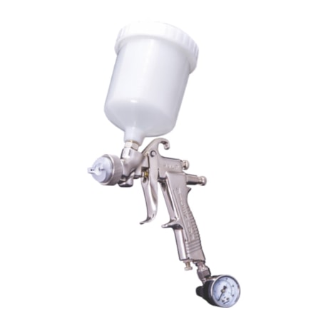 Pistola de Pintura Tipo Gravidade com Bico de 1.4mm MILENIUN HVLP ARPREX-942b8d0c-e35b-4c49-904f-ec4cc2868767