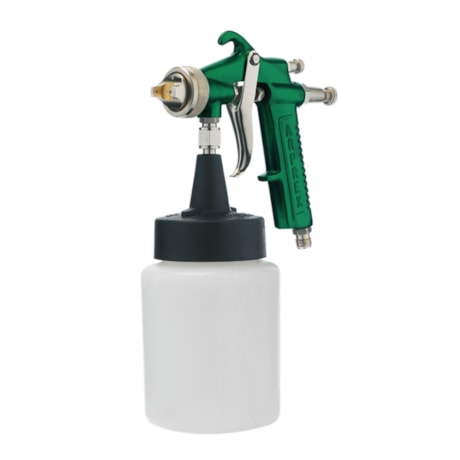 Pistola de Pintura Tipo Sucção Baixa Produção com Bico de 1,2mm MODELO 4CP ARPREX-bcf20ae9-c714-4616-bbbc-3109c804760d