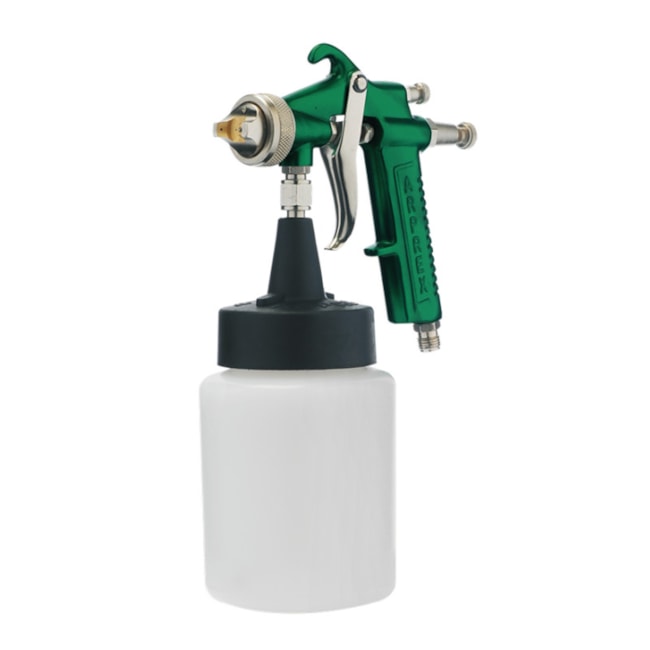 Pistola de Pintura Tipo Sucção Baixa Produção com Bico de 1,2mm MODELO 4CP ARPREX-202d3158-bd63-4e1f-98d1-225a0a3d6007