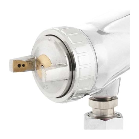 Pistola de Pintura Tipo Sucção com Caneca de Alumínio PSV200 6220200200 VONDER-02a576b3-5260-4bc6-bdaa-9b38e3fb73ed