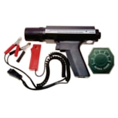Pistola de Ponto com Avanço e Pinça Indutiva PP-1000 PLANATC Pistola de Ponto com Avanço e Pinça Indutiva PP-1000 PLANATC