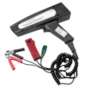 Pistola de Ponto Digital com Avanço e Voltímetro PP-2000 PLANATC Pistola de Ponto Digital com Avanço e Voltímetro PP-2000 PLANATC