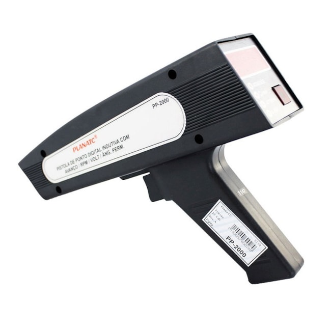 Pistola de Ponto Digital com Avanço e Voltímetro PP-2000 PLANATC-a70a845e-c873-4d53-918a-18d6593215cd
