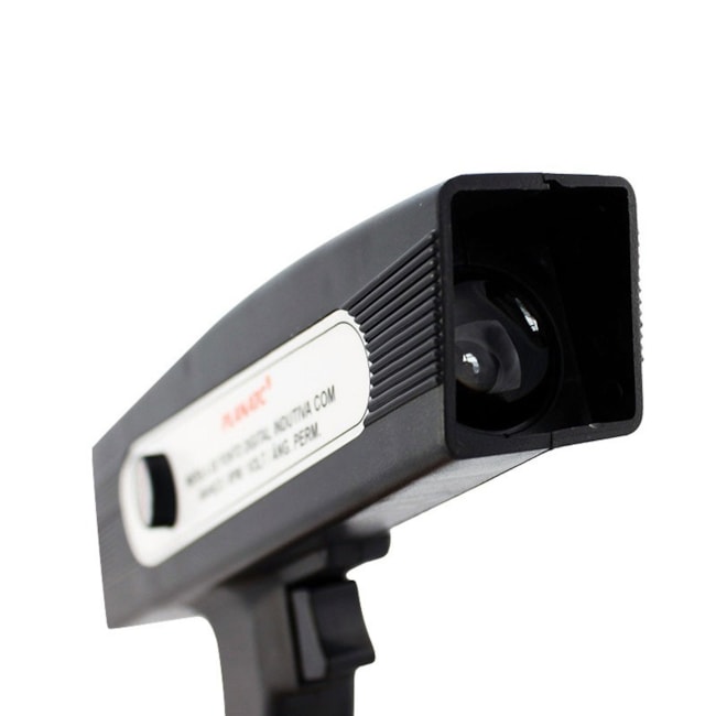 Pistola de Ponto Digital com Avanço e Voltímetro PP-2000 PLANATC-15427087-7966-47d1-b724-b859e1f04a16