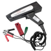 Pistola de Ponto Digital com Avanço e Voltímetro PP-2000 PLANATC Pistola de Ponto Digital com Avanço e Voltímetro PP-2000 PLANATC