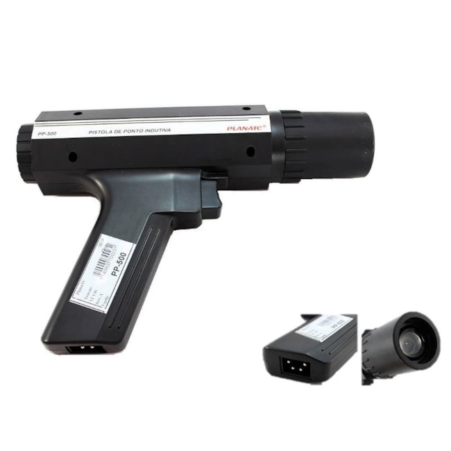Pistola de Ponto Indutiva sem Avanço PP-500 PLANATC-ca03b31a-9a89-40f6-9541-a999b81ce2a2