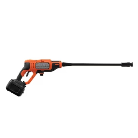 Pistola de Pressão 350LBS 115L/H 20V 2.0Ah com Bateria Carregador Bivolt e Acessórios BCPC20D1-BR BLACK DECKER-11c11ed1-8157-4aaf-8cf4-422cc73b8e98