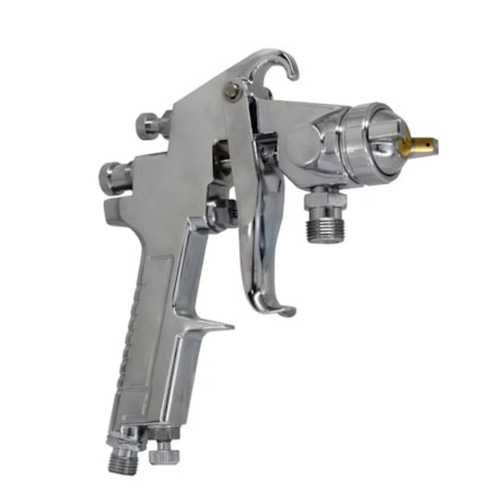Pistola De Sucção Para Tanque De Pintura PRO-509T PDR-308c143f-09ef-4268-ac5a-ed4d8d40ffe5