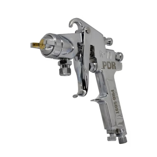 Pistola De Sucção Para Tanque De Pintura PRO-509T PDR-f1f319a0-0d93-4fe8-a397-27639c53a6ed