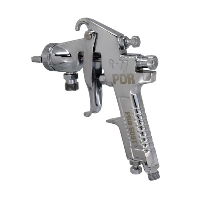 Pistola De Sucção Para Tanque De Pintura PRO-509T PDR-54955ac1-c79b-4d0e-9e18-47321e3c68eb