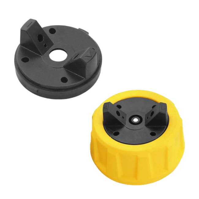 Pistola Elétrica para Pintura C/Roda PEV 750 6220750127 VONDER-7c6120fa-639c-4cda-93b9-ab3256fccb0b