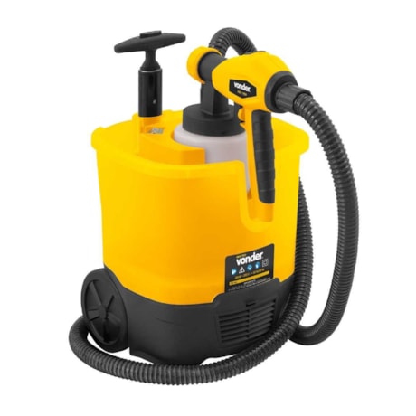 Pistola Elétrica para Pintura C/Roda PEV 750 6220750127 VONDER-d222d2e2-a1f4-420a-8419-106ec6624e3c