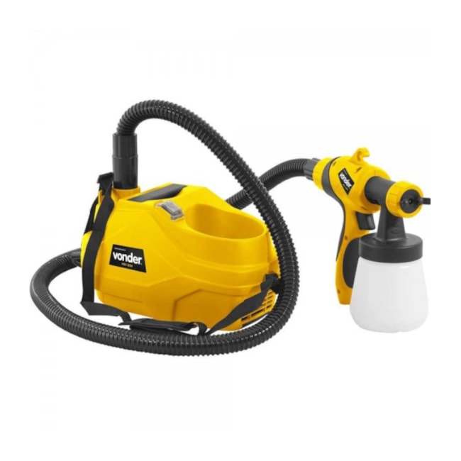 Pistola Elétrica para Pintura PEV 600 6220600127 VONDER-fd2db214-c7eb-4709-961b-5275fb368889