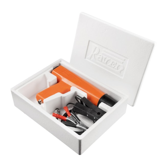 Pistola Estroboscópica Digital com Avanço e Funções de Voltímetro e RPM 108603 RAVEN-3992cdce-daf8-412f-b541-eef8bac6a4c5