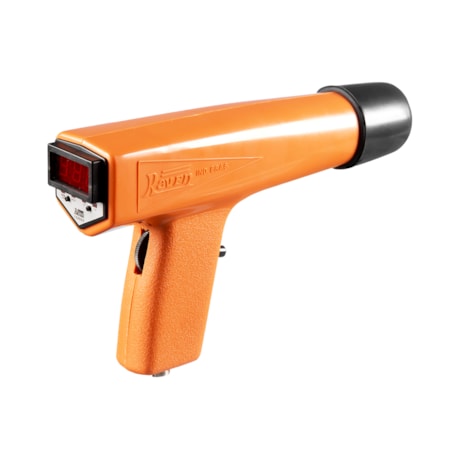 Pistola Estroboscópica Digital com Indicação de Ângulo de Avanço 108604 RAVEN-be1dd70f-72da-4e50-b625-5022ca21a0ae