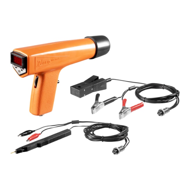 Pistola Estroboscópica Digital com Indicação de Ângulo de Avanço 108604 RAVEN-e28bdf16-0873-4480-9b48-6cff61b6ba23