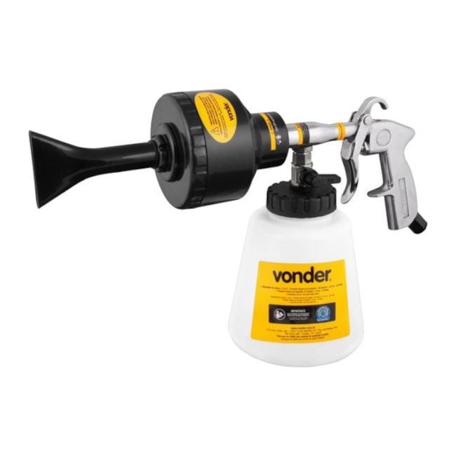 Pistola Jato de Espuma 1L 6220011010 VONDER-7526f983-6033-47a4-abef-4a275aa159cd