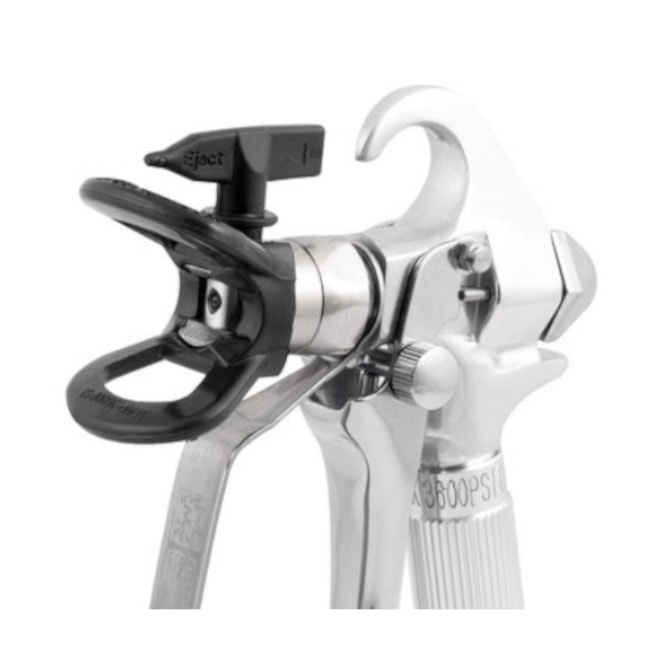 Pistola Metálica para Máquina de Pintura Airless MPA120 6220120111 VONDER-c92edf41-8551-4733-a4ca-3e2cdbe3d396
